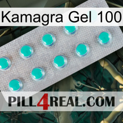 Kamagra Gel 100 28